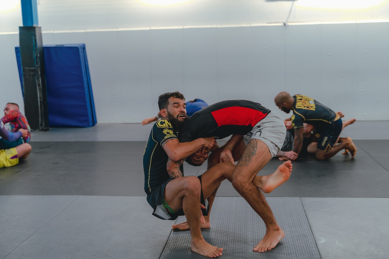 Arts martiaux quel est le meilleur sport de combat