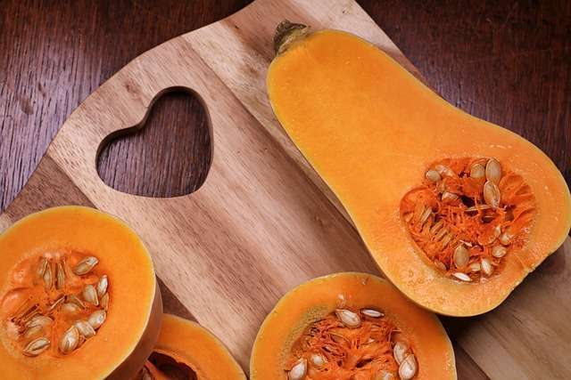 Graine de courge bienfaits pour la santé