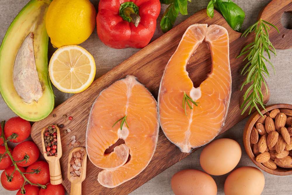 Aliments sources de vitamine D