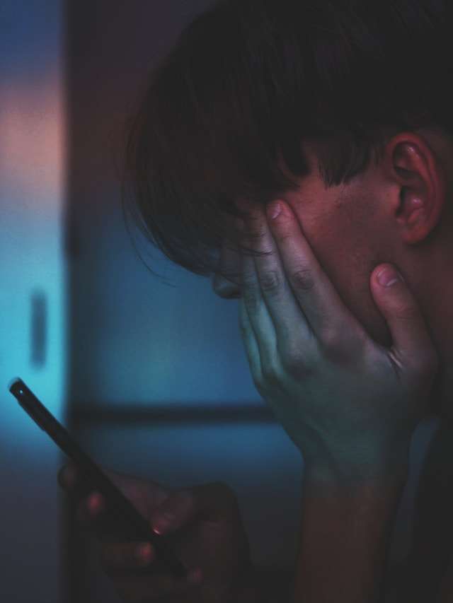 Centres de desintoxication numerique comme solution