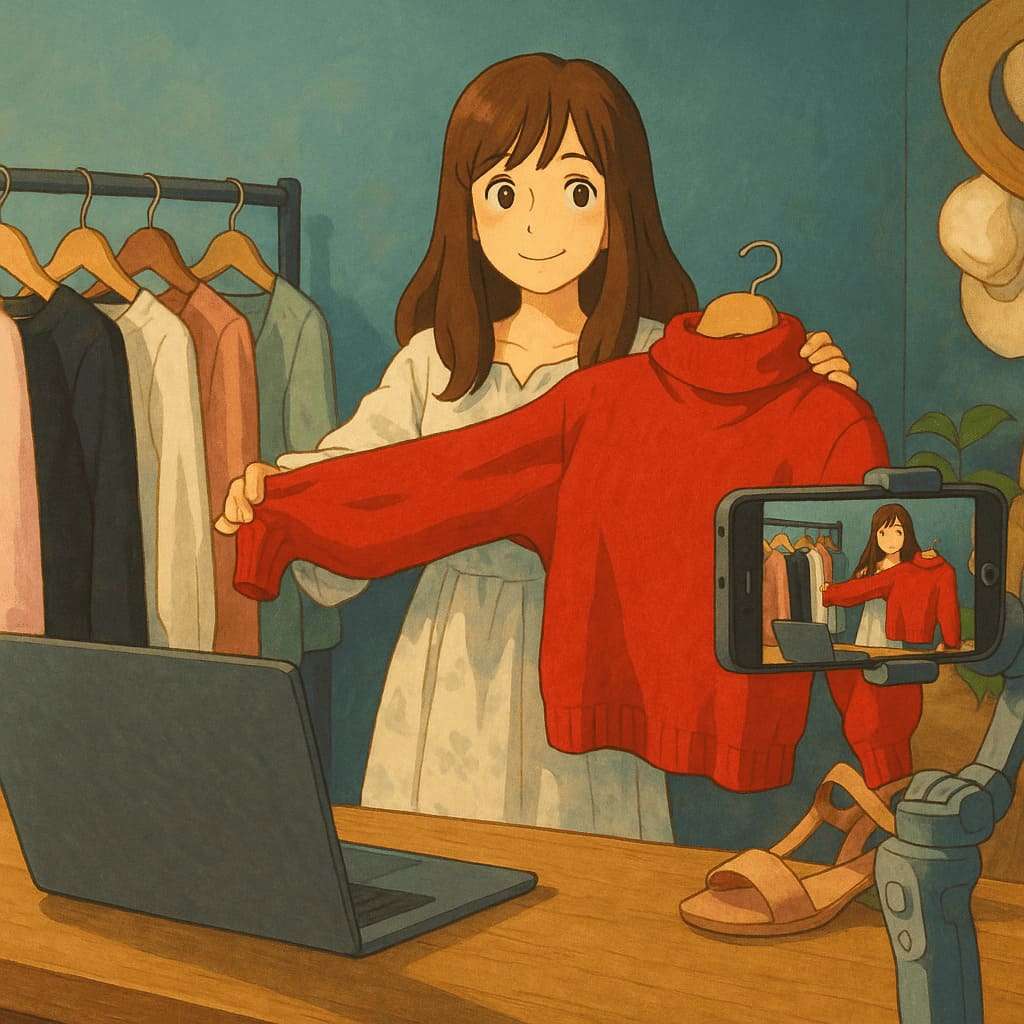 Meilleure boutique de vêtements en ligne