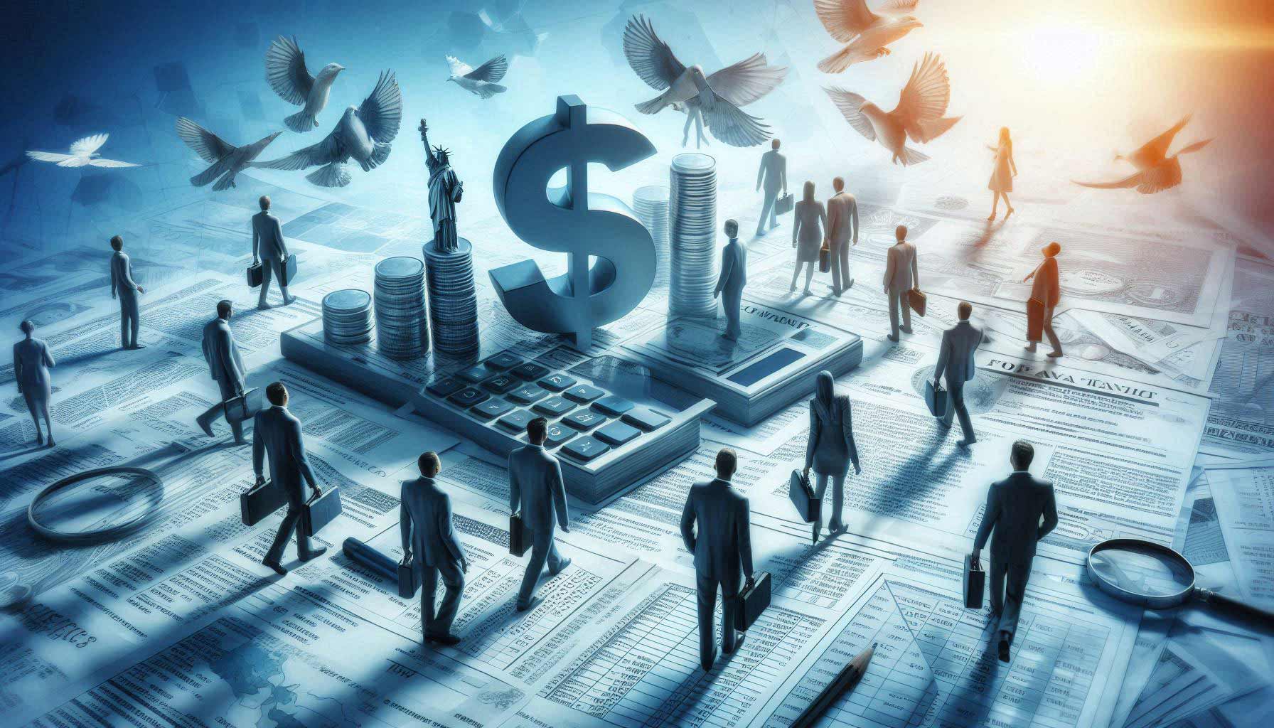 Optimiser budget à partir de l'actualité fiscale et financière