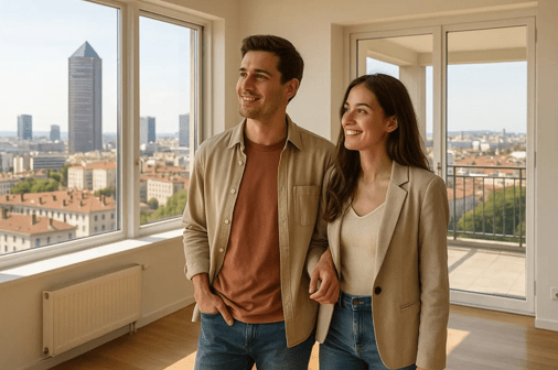 Investissement locatif Lyon