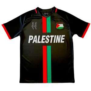 Sport maillot Palestine