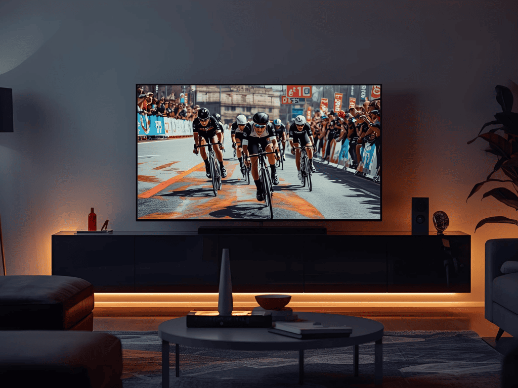 Tour d'Italie 2026