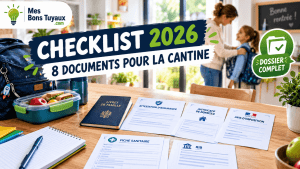 Checklist 2026 documents pour la cantine (1)