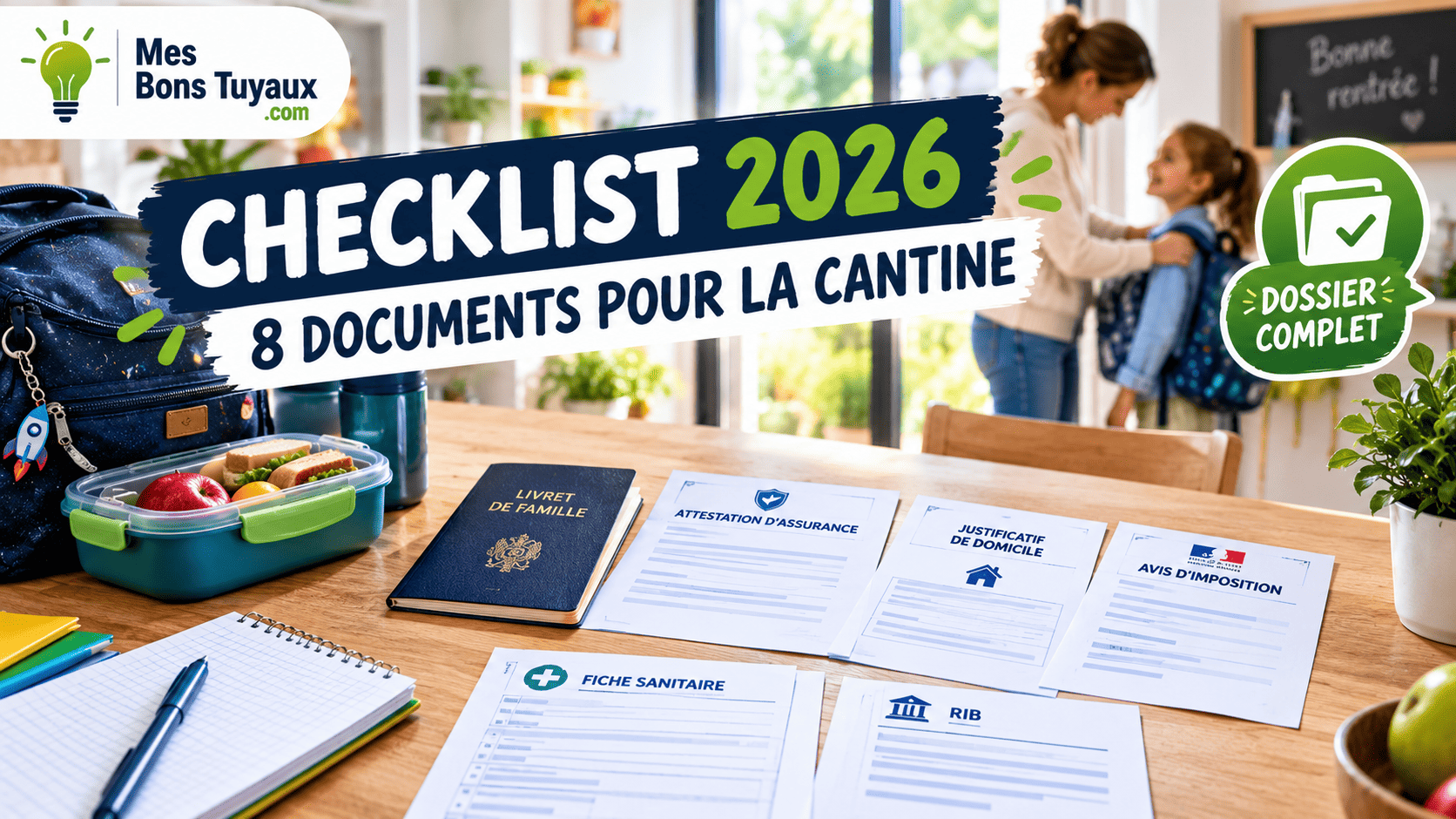 Checklist 2026 documents pour la cantine (1)