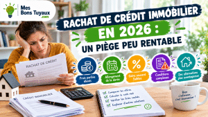 Piège du rachat immobilier en 2026