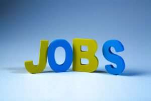 Recherche un emploi en Europe