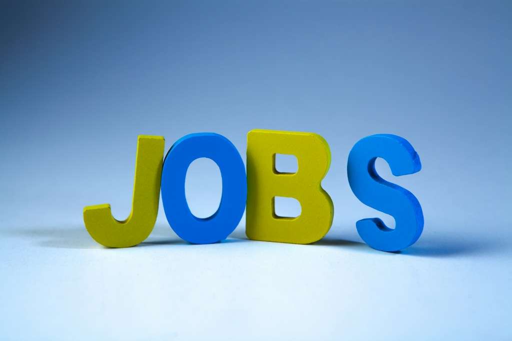 Recherche un emploi en Europe