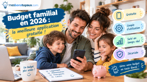 Budget familial 2026 _ l’application gratuite