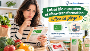 Décrypter le bio et l’ultra-transformation